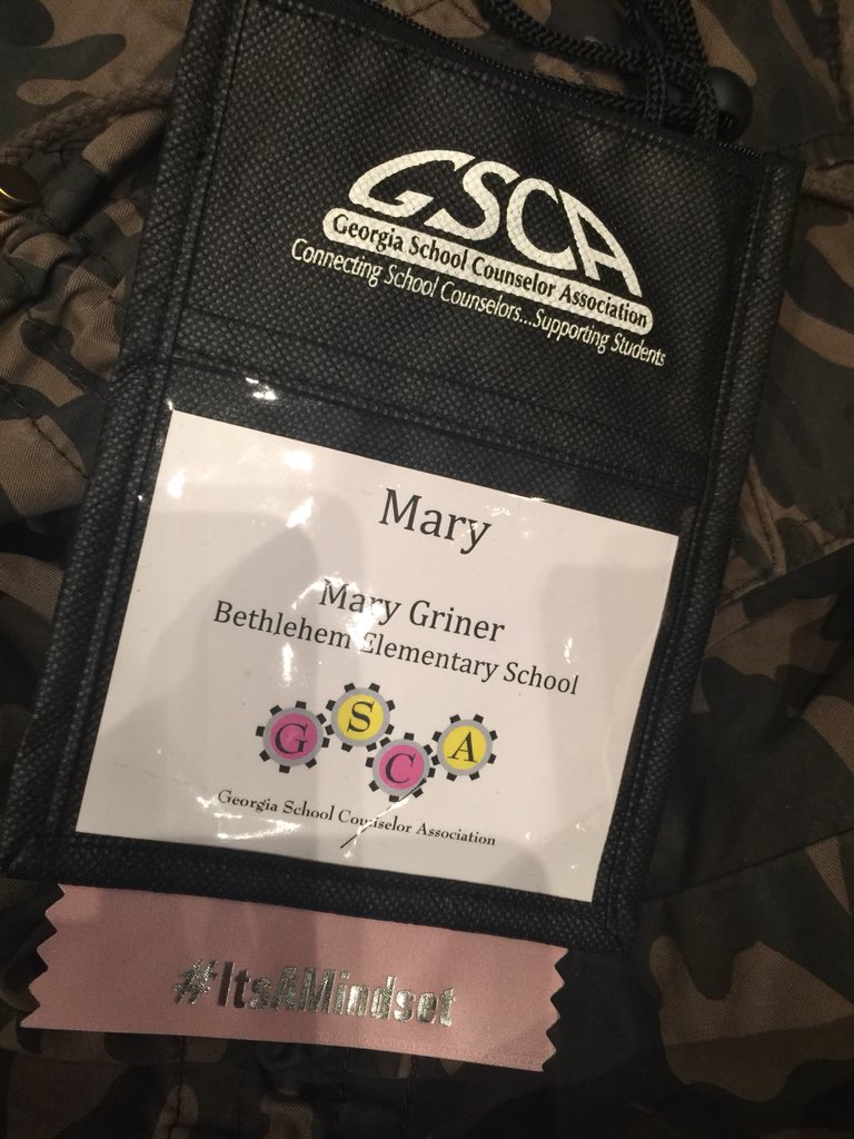 bescounsel's tweet photo. #GSCA17 #goldenisles #BESthankful for leadership that encourages my professional growth! https://t.co/xDJxNyWWgI