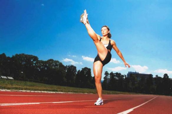 ChicharroJL's tweet photo. Los estiramientos dinámicos en el calentamiento habitual antes de realizar esprint repetidos tiene un efecto protector sobre el daño muscular inducido https://t.co/TTJlRJSqtk https://t.co/kwWd0bzKRf