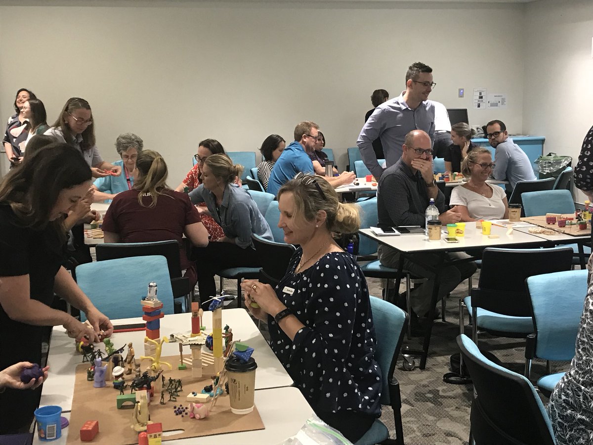 IFICInfo's tweet photo. Thanks to everyone at Lady Cilento Children's Hospital’s for a fascinating tour of their innovative facility #APIC1 #integratedcare https://t.co/NaxWIO06LX