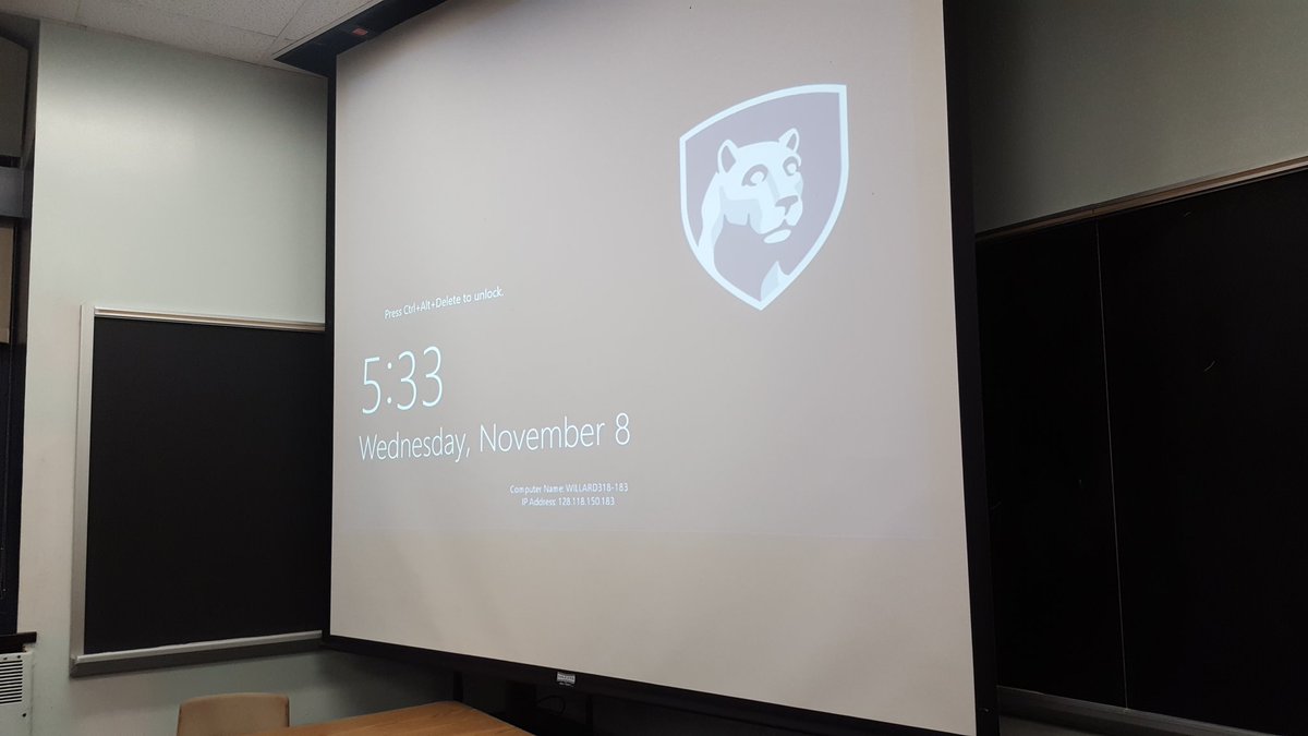 gmaddal3's tweet photo. #pennstate university. presentation of #thephilosophyofgesture. thanks to Marco #Stango https://t.co/C6dk5Gdh6f