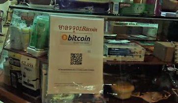 _M_Abo_'s tweet photo. TDC News Cambodia welcomes Bitcoin

https://t.co/73rB82AYnS

#Cambodia #Bitcoin #business #cryptocurrency  #holiday #Litecoin #Ethereum https://t.co/QEocOwvowF