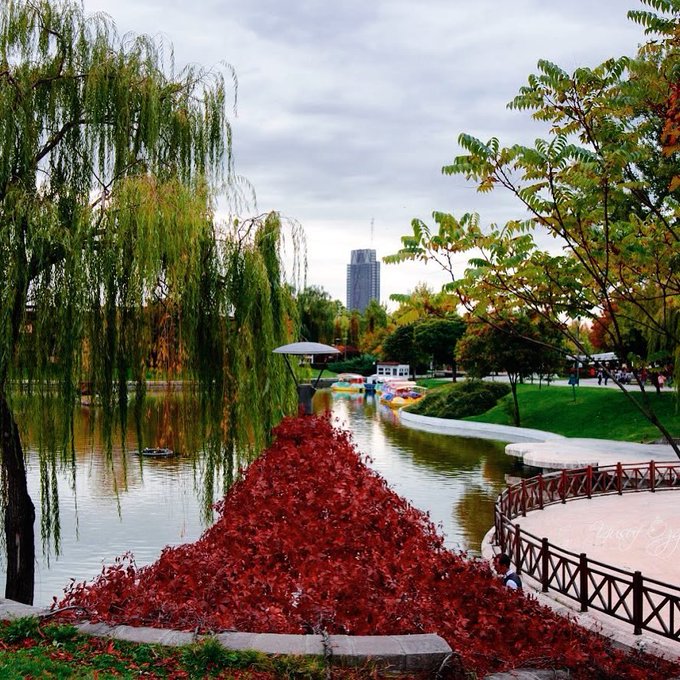 Resmi Twitter'da görüntüle