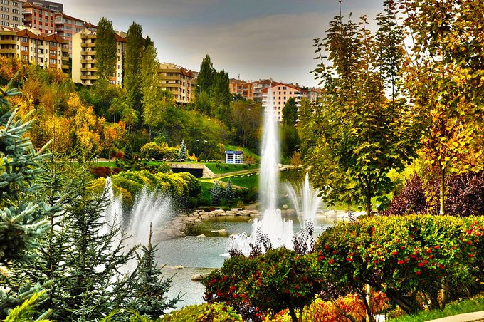 Resmi Twitter'da görüntüle