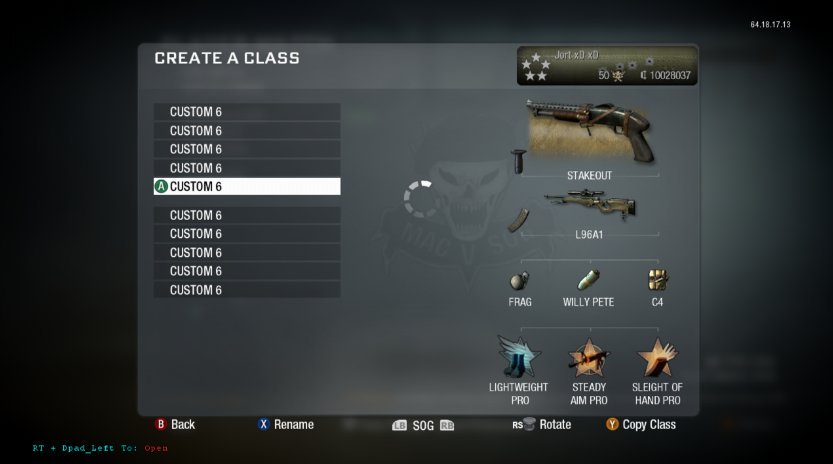 jeanshorts's tweet photo. All CoD Recovery Giveaway! RT to enter! Picking 2 people on 11/20/17 Must be following! Xbox Only. https://t.co/U5k2yoQ4q7