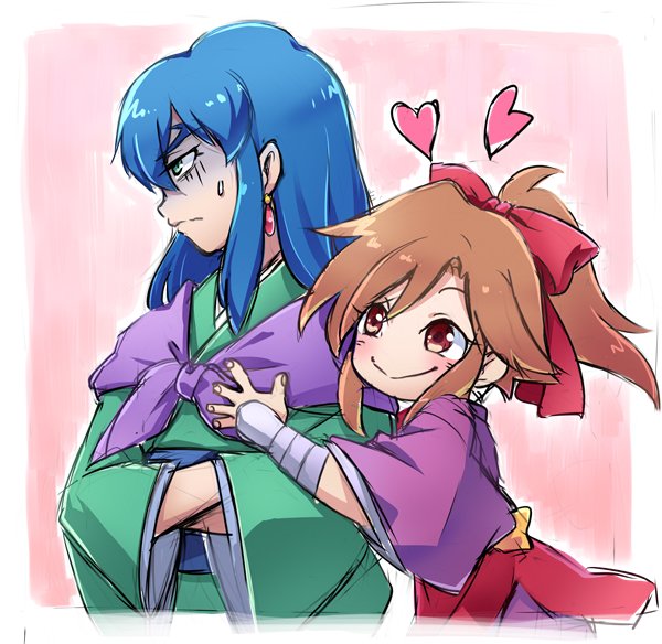 天外魔境のtwitterイラスト検索結果 古い順