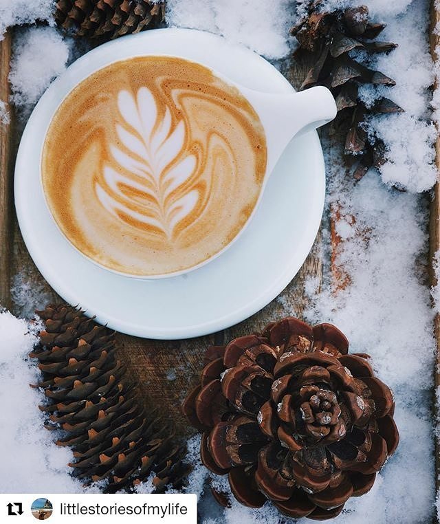 Craciunul On Twitter Bună Dimineața Cafea