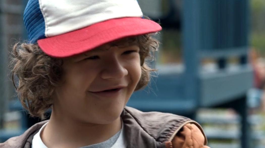 tavo928's tweet photo. #StrangerThings - #Amigacho https://t.co/A08gTIYTIe