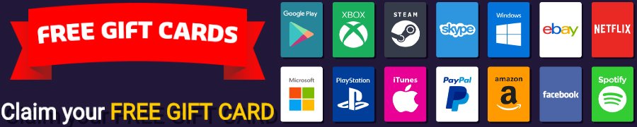 Level_up_99's tweet photo. How To Get #Free #GiftCards  (#XboxLive, #Amazon, #Steam, #psn and MORE!) #giveaway #win Visit ➡️https://t.co/kmBe3qKrF1 ⬅️ https://t.co/fIq2Wf0cyy