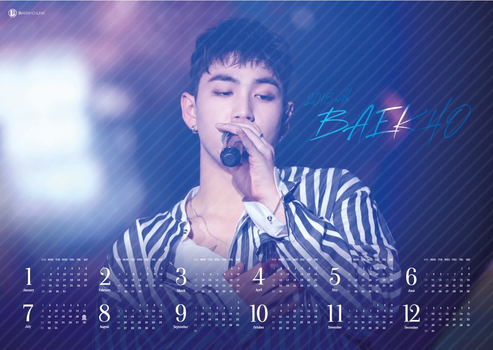 baekho_line's tweet photo. 날씨도 추워졌고 2017년도 얼마 남지 않아서 작은 이벤트를 하려고 합니다. 

A3사이즈 2018 캘린더 포스터 2장을 🐯RT 해주신 5분께 드립니다🐯

당발은 내일 오후 동호시에 하겠습니다
많이 참여해주세요💛 https://t.co/7iOOUG513M
