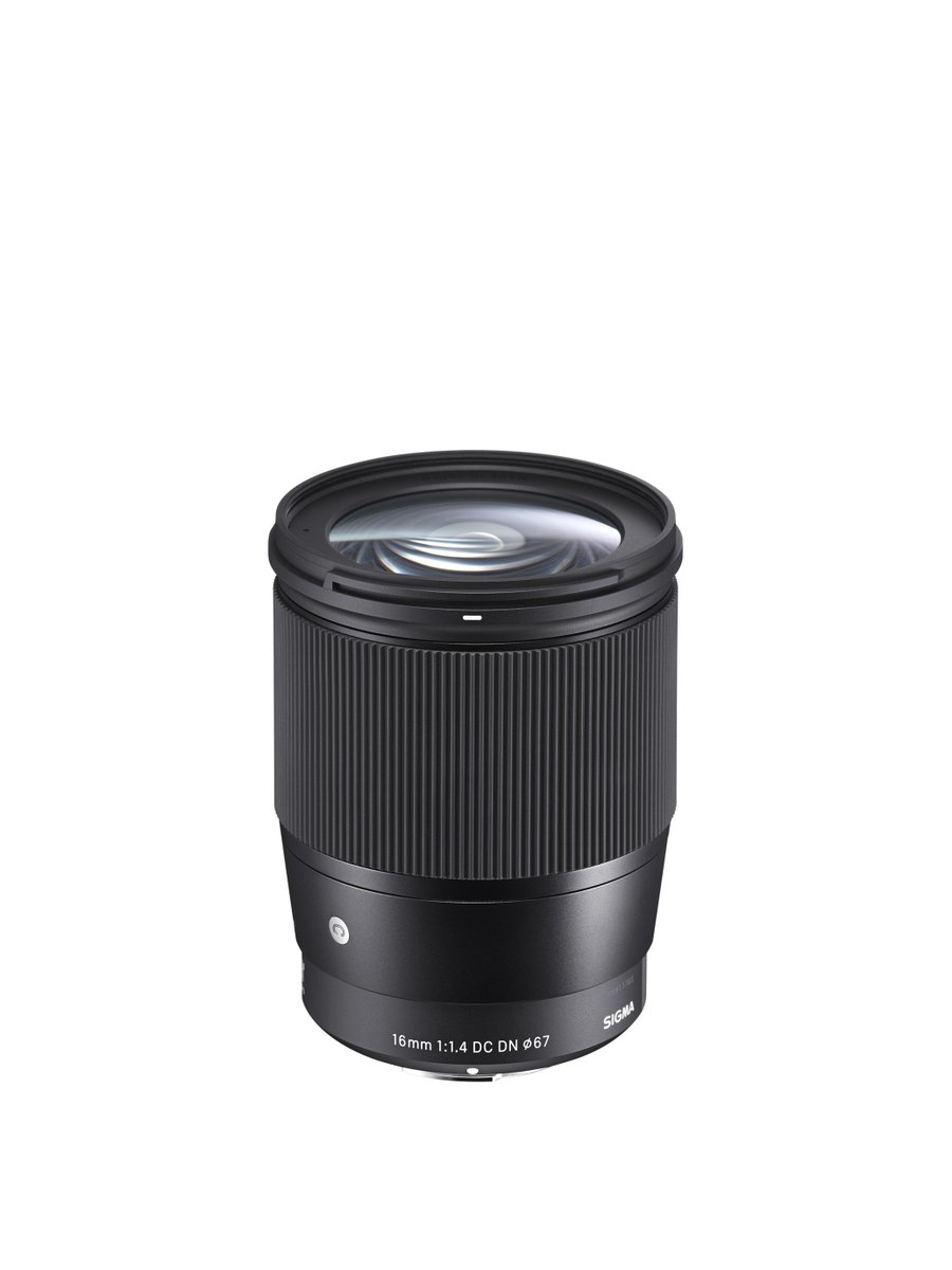 フジヤカメラ店 Na Twitteri Sigma 16mm F1 4 Dc Dn Contemporary Sony Eマウント マイクロフォーサーズ用 の発売日が11月22日に決定しました 現在予約受付中です 担当 K 予約ページ T Co Nnk3th05 T Co Naqd19wete