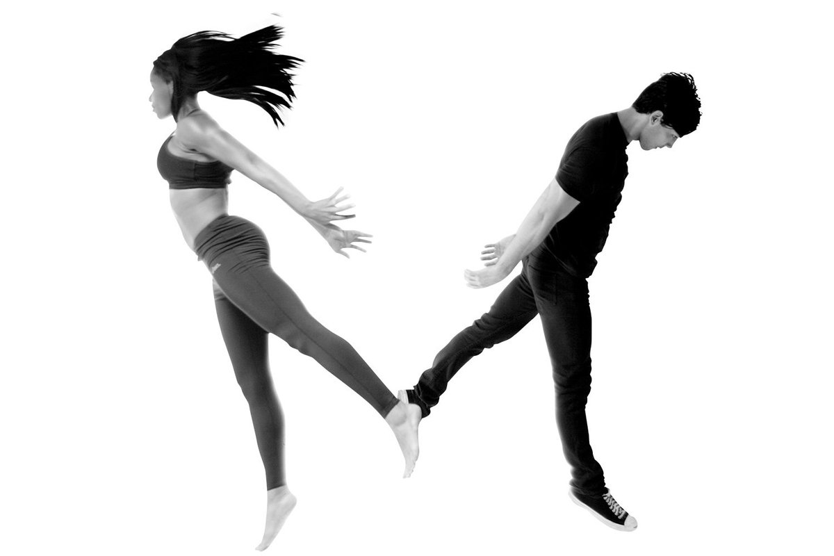 Fitness Review - Ken Weingart Photography - Time to get in shape! Dance a bit!
weingartphoto.com