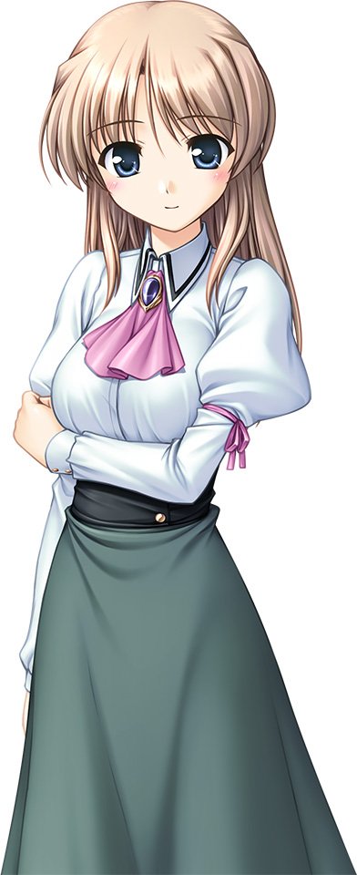 シルヴァリアのtwitterイラスト検索結果