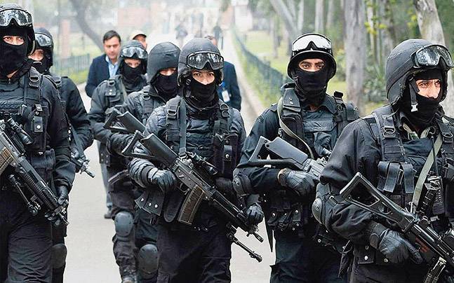 news24tvchannel's tweet image. Pakistan Beware! Indian commandos in Israel for 2-week long military drills #IndianCommandos #Israel #BlueFlagaerialt goo.gl/t8FbFS