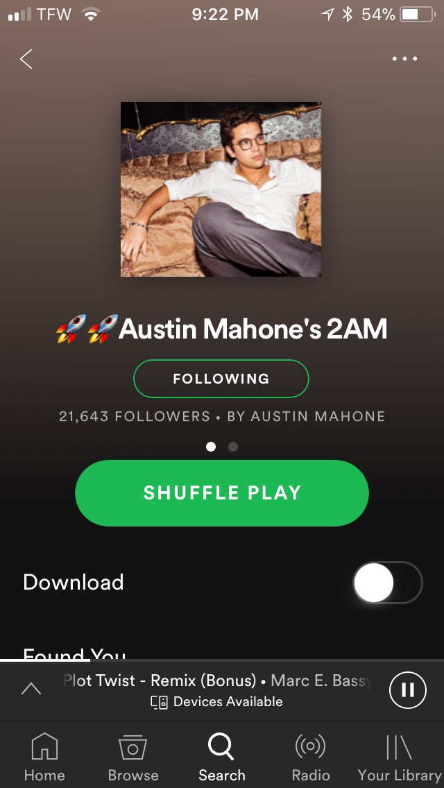 lexx_kestly's tweet photo. You never disappoint with these songs @AustinMahone 🔥
#2AMLiveSession3 https://t.co/yZnWqtPteG