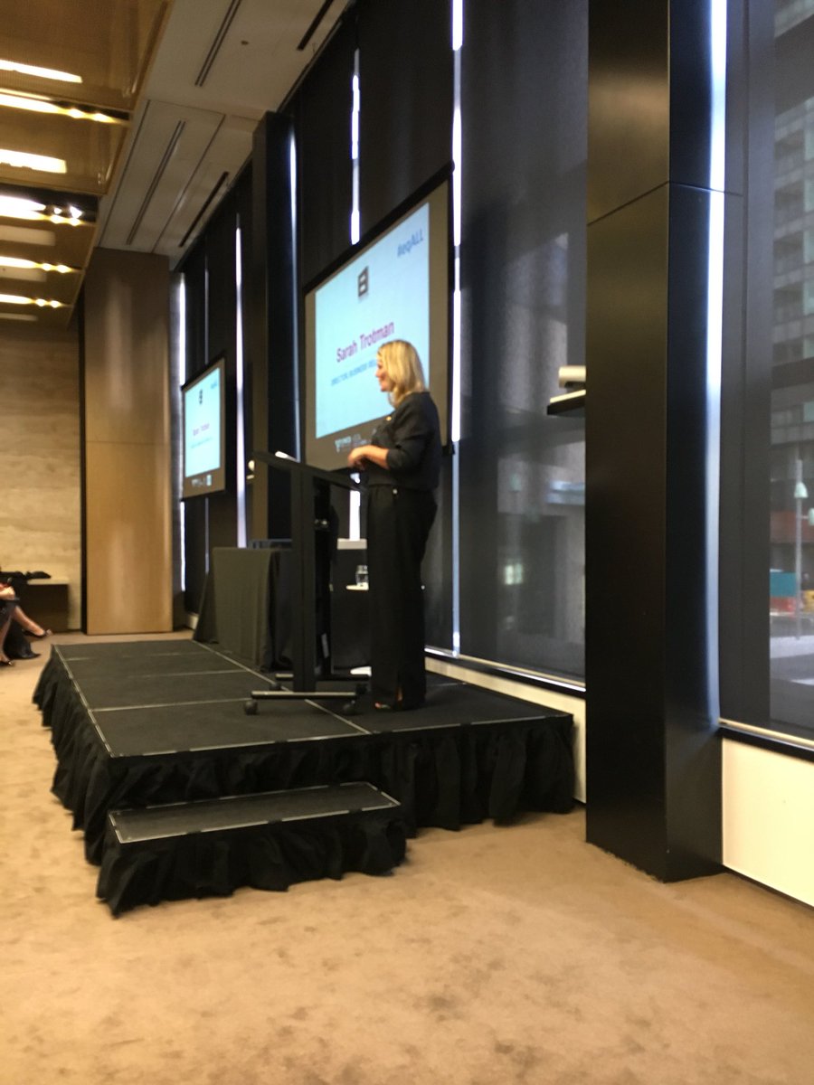 <a href="/SarahTrotmannz/">Sarah Trotman</a> , MC extrordinaire. #eqALL