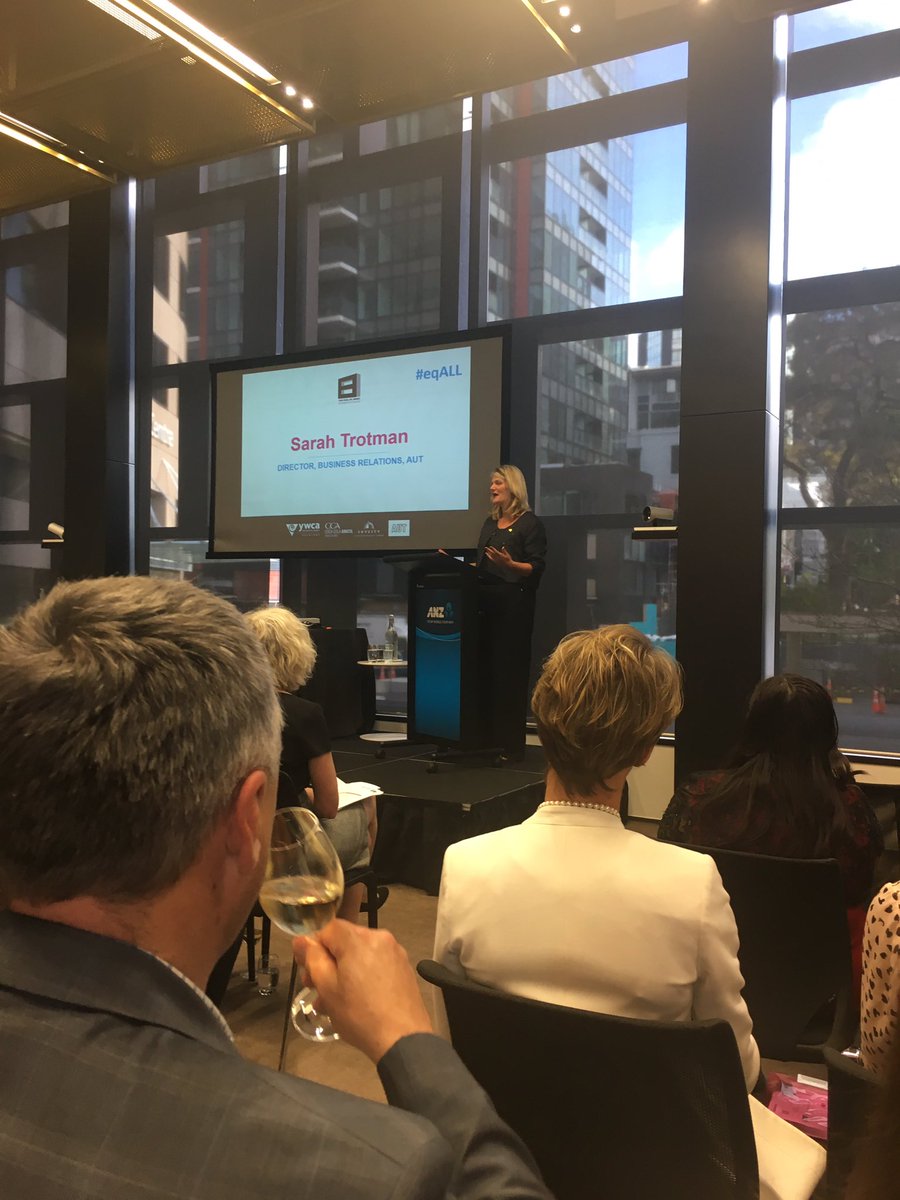 How cool is this jacket! #eqALL fabulous welcome to the YWCA equal pay awards.