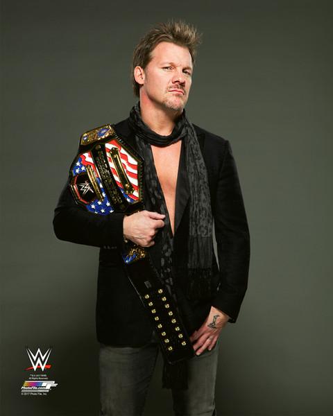 Happy Birthday to Chris Jericho who turns 47 today! 