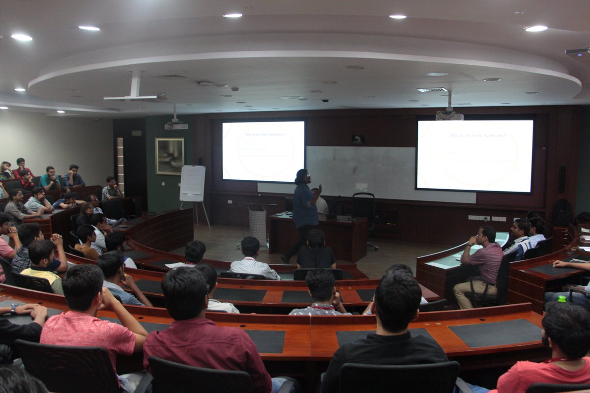 Adani University tweet media