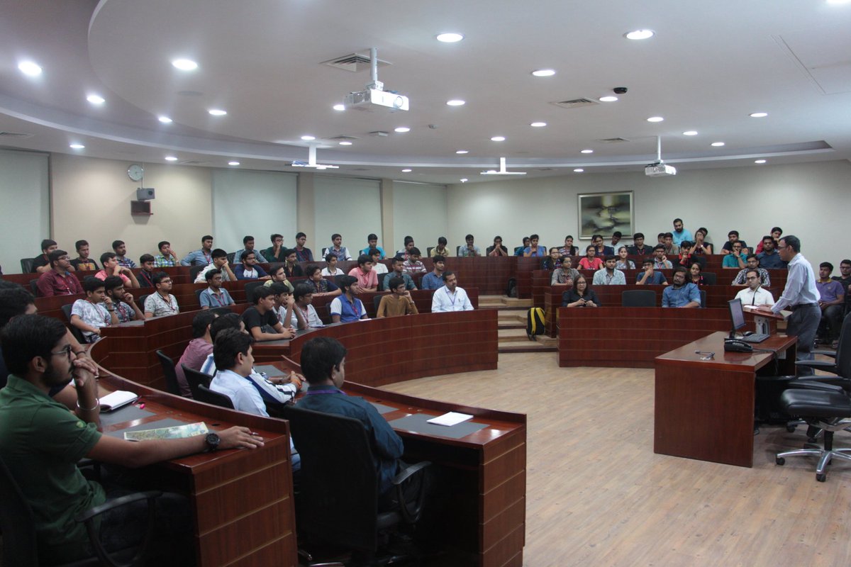 Adani University tweet media