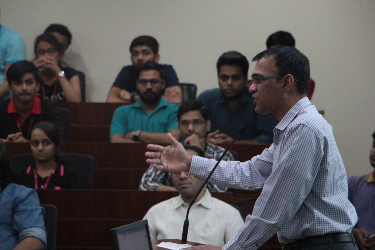 Adani University tweet media