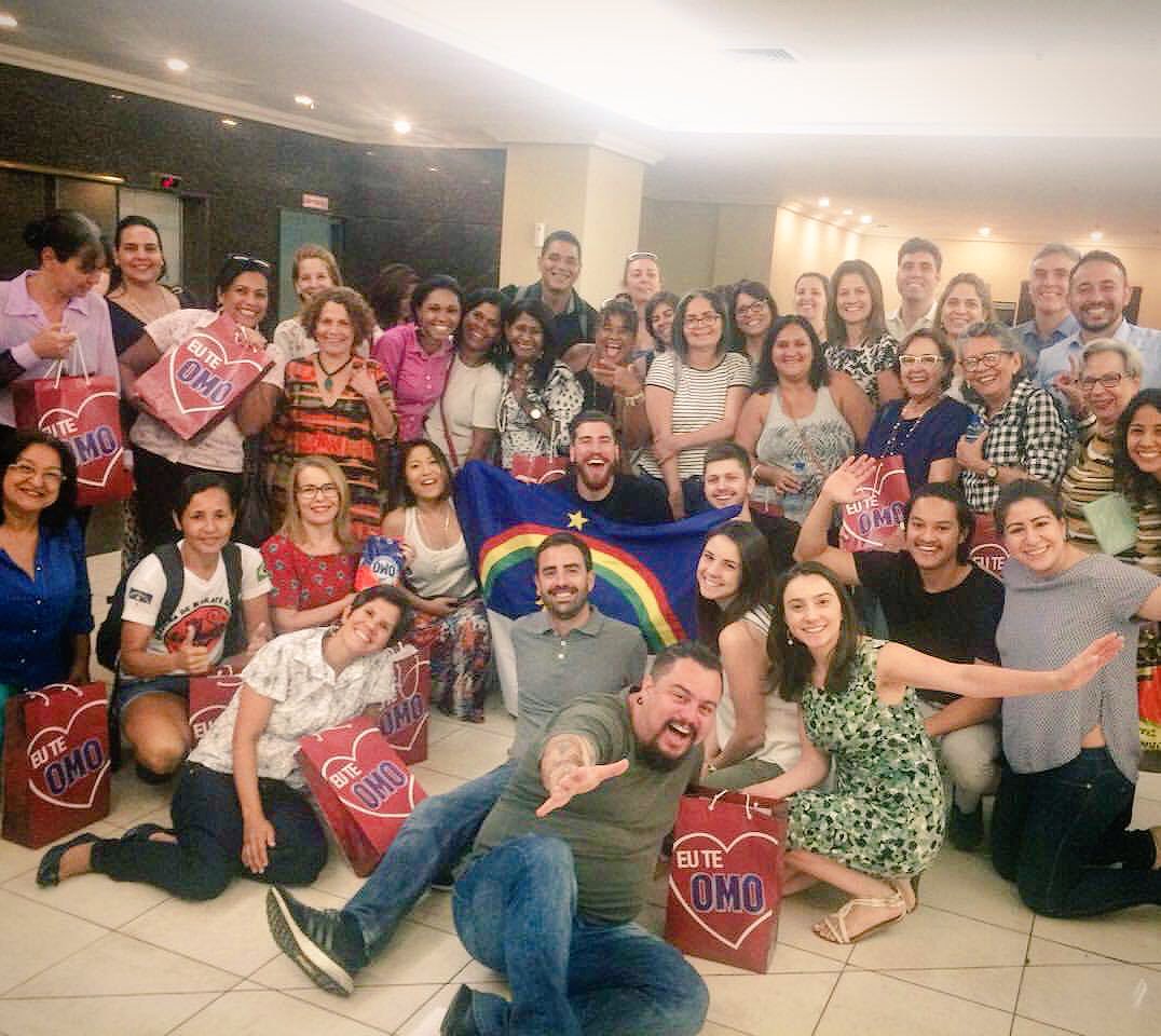 People at <a href="/Unilever/">Unilever</a> falling in love with our approach helping them to find unique ideas #DesignSprint #servicedesignsprint #DesignThinking #SprintMaster #CustomerExperience