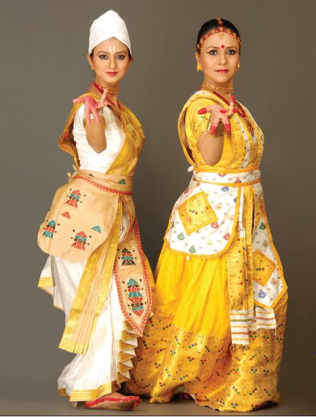 Ode to Divinity.
#IndiaPerspectives features Sattriya, the Assamese dance form that has stayed true to its original technique and style through the years
mymea.in/cnw