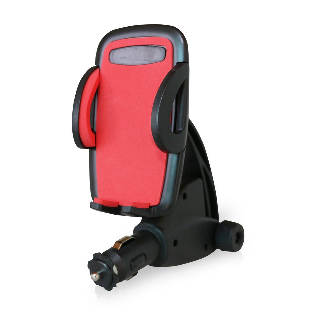 Fun Gift Shop アームをシガーソケットに差し込むだけの簡単設置 シガー電源コードを繋げばusbポートから携帯やゲーム機等の充電も出来ます カーチャージャー を 2 968 で Amazonから出品https T Co Ftzyyxgdqk 車 ドライブ 雑貨 おしゃれ