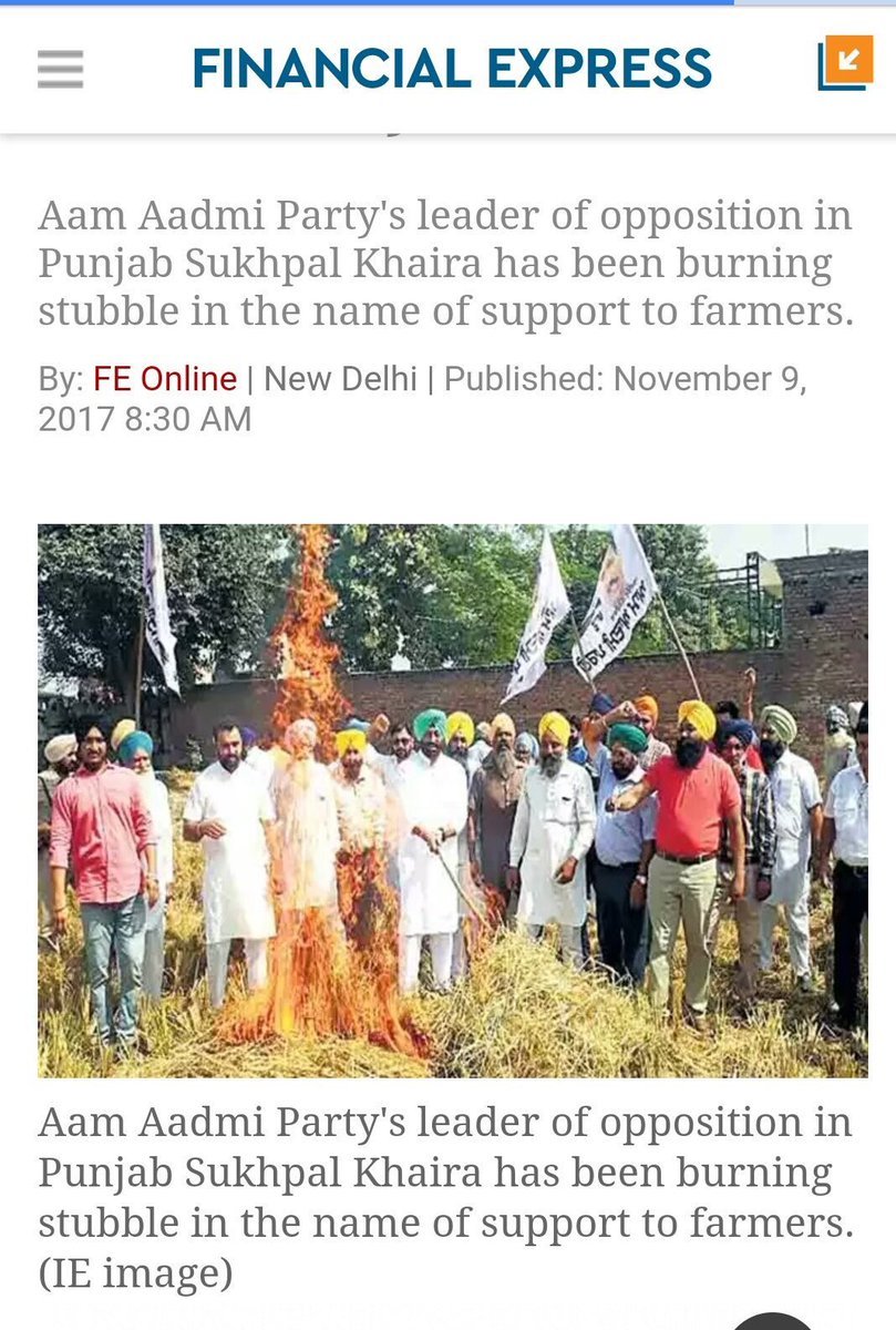 KejriLies's tweet photo. @ambkcsingh @ArvindKejriwal @capt_amarinder Shame https://t.co/IA3iWwqZrx