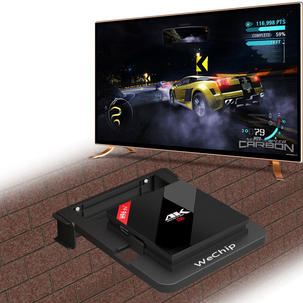 WeChipbox's tweet photo. are you boring for box where to put?
i give you solution.WECHIP Android tvbox holder.
https://t.co/zRjLc6bOEy
#wechip #android #tvbox #holder #kodi #hanging https://t.co/NY2VTMCZpH