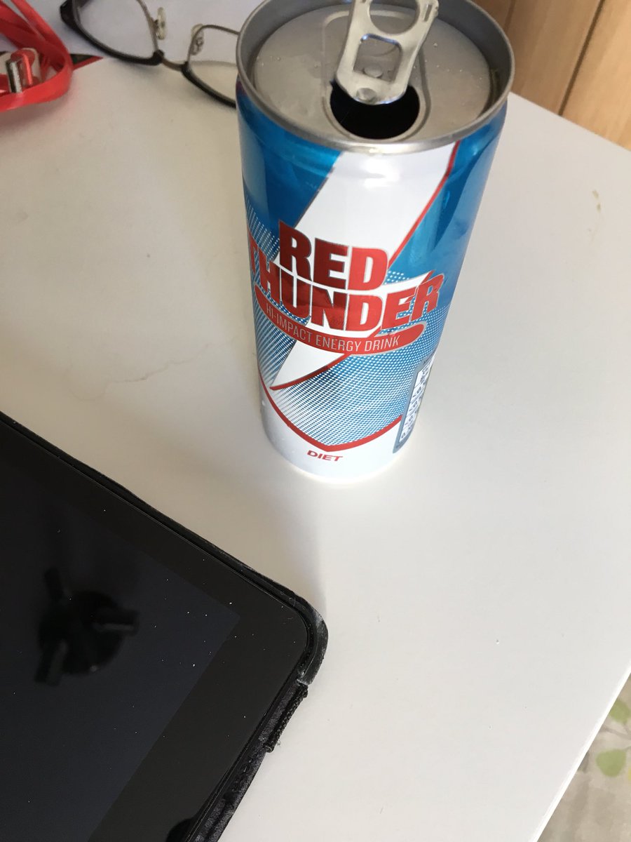 gcampbellmusic's tweet photo. It’s one of those days #needenergy #badsleeper #loadstodo @aldiuk https://t.co/XCpaCtVJXk