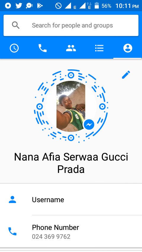 NaaPrada tweet picture