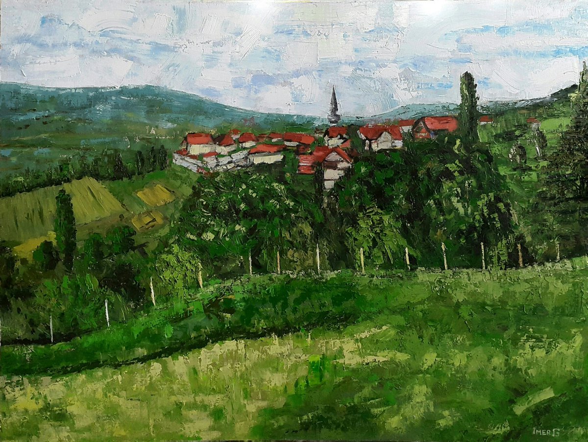 Imer Gashi tweet media