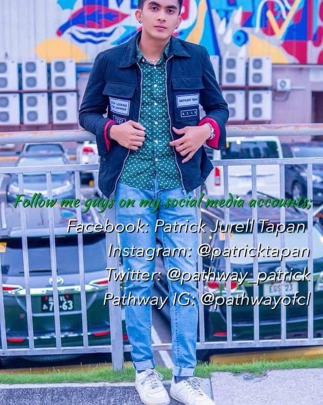 NadCorella's tweet photo. Hey guys pa follow nalang! Thanks @PathwayOFCL @pathway_patrick @officialDustnV https://t.co/7uL790iWy7