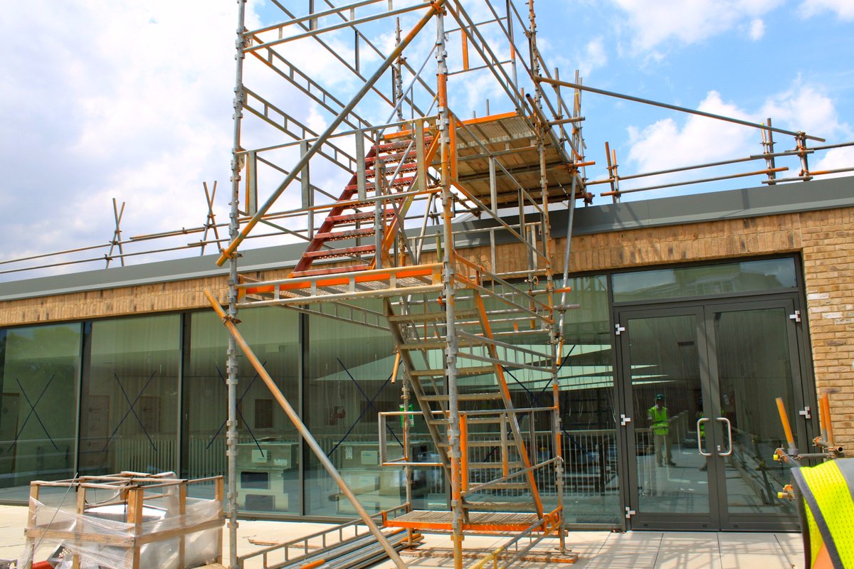 Evolution5 Construction Ltd tweet media