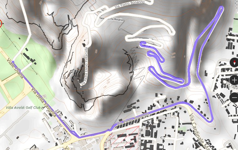 ProShopTest's tweet image. Ecco i trail di #bike Shop Test Palermo. 18-19 novembre tappa finale del tour!
Appassionati delle due ruote, stay tuned😎🏝️🔆
bit.ly/2zvvDe3