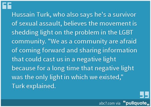josephintoronto's tweet photo. #MeToo movement inspires upcoming #Hollywood rally https://t.co/uYK9VHw9jh #PrideTO #Canqueer #VancouverPride #YYCPride #WinnipegPride #ottpride #HalifaxPride #The519 #MCCToronto #ACToronto #LGBT #SexualAssault https://t.co/MhzAFH2Mnh