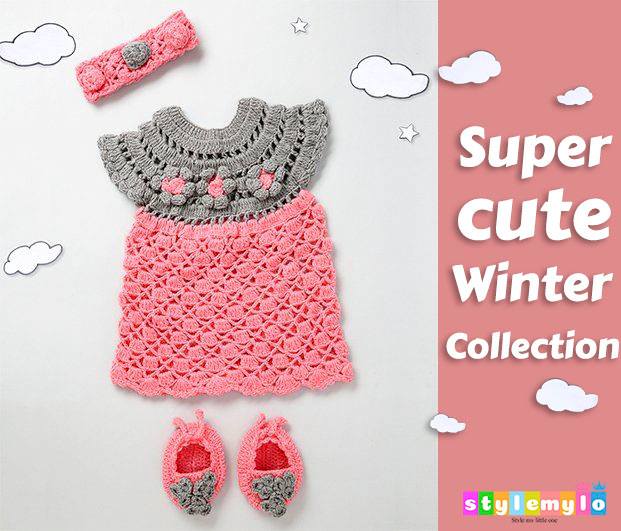 stylemylo's tweet photo. Keep your babies wrapped up this season with our super comfortable and cozy range of original knit collection for babies!
Explore the entire collection here:
https://t.co/Jti2q9lhgx…/the-original-knit
#stylemylo #onlineshoppingforkids #festivewearforkids #weddingwearforkids https://t.co/N0lMfKbPkV