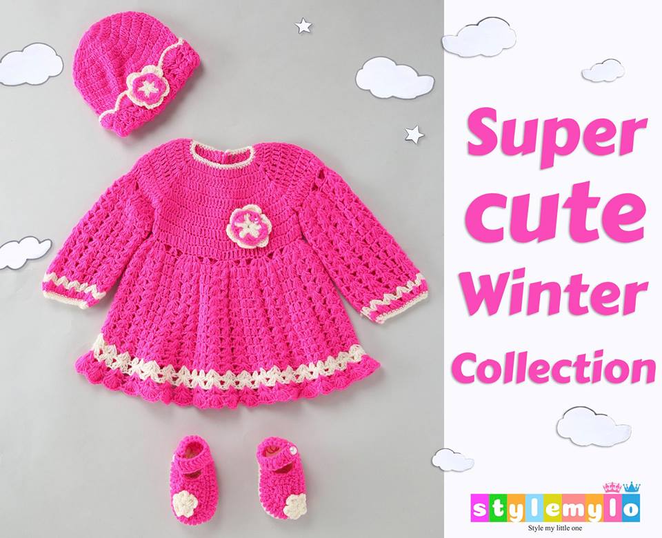 stylemylo's tweet photo. Keep your babies wrapped up this season with our super comfortable and cozy range of original knit collection for babies!
Explore the entire collection here:
https://t.co/Jti2q9lhgx…/the-original-knit
#stylemylo #onlineshoppingforkids #festivewearforkids #weddingwearforkids https://t.co/N0lMfKbPkV