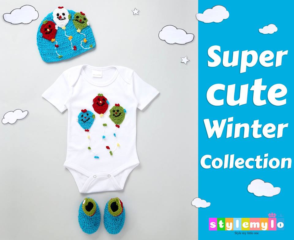 stylemylo's tweet photo. Keep your babies wrapped up this season with our super comfortable and cozy range of original knit collection for babies!
Explore the entire collection here:
https://t.co/Jti2q9lhgx…/the-original-knit
#stylemylo #onlineshoppingforkids #festivewearforkids #weddingwearforkids https://t.co/N0lMfKbPkV