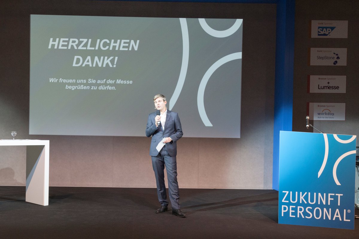 ZP_Universe's tweet photo. MEDISinn Plattform GmbH, Finalist des #HRINNO Award der #ZP17:  "Unser Dank geht an die Jury für die Chance, als Finalisten an dem  Wettbewerb teilnehmen zu können. Wir sind glücklich dabei gewesen zu  sein und freuen uns schon auf den HRIA 2018."
https://t.co/OZkvEBJ6HL https://t.co/n28dOuxfSe