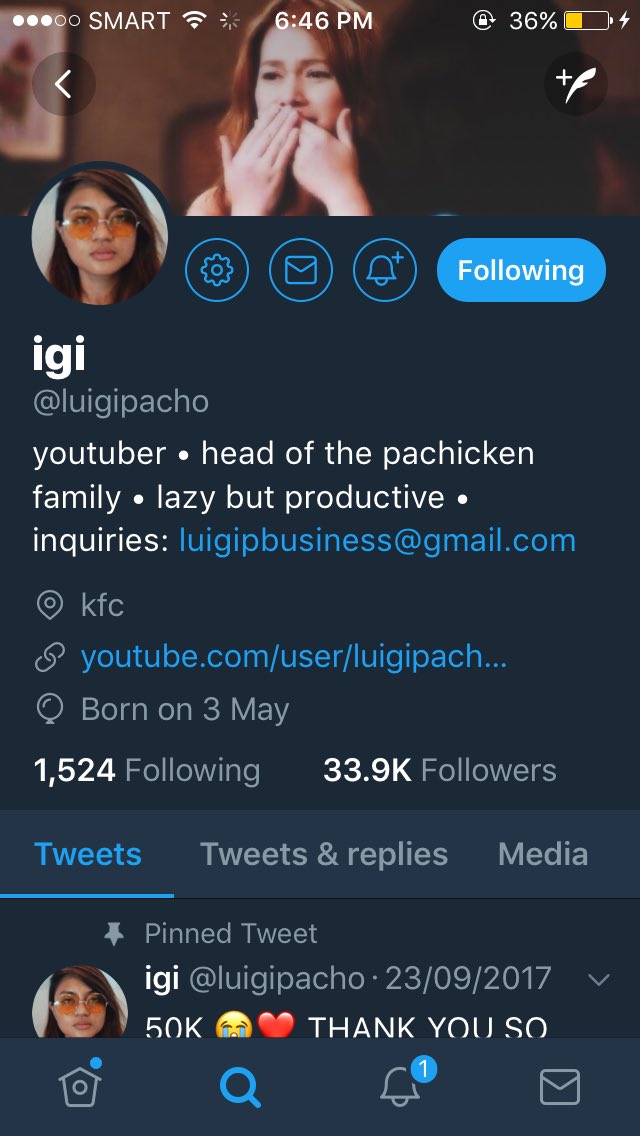 PachickenMemes's tweet photo. YASSSSS!! https://t.co/m1FJiQpN5J