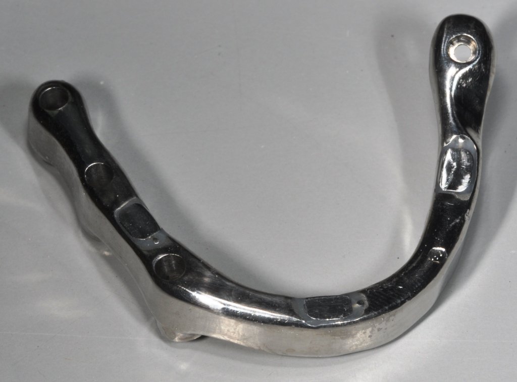 TBDentalLab's tweet photo. New methods of using magnets for implants - something different! #schottlander #Bredent #TrevorBrookerLab https://t.co/z35TO5G3Mt