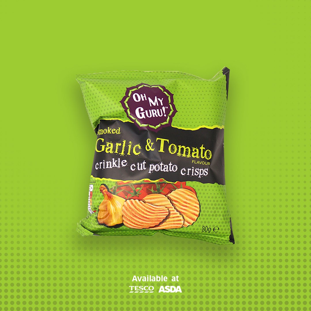 OhMyGuruUK's tweet photo. Spice up your dinner with #OhMyGuru today! Find our products in your local store. https://t.co/qDnM1qENUK