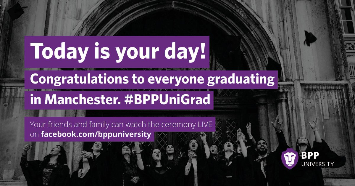 BPP Business School tweet media
