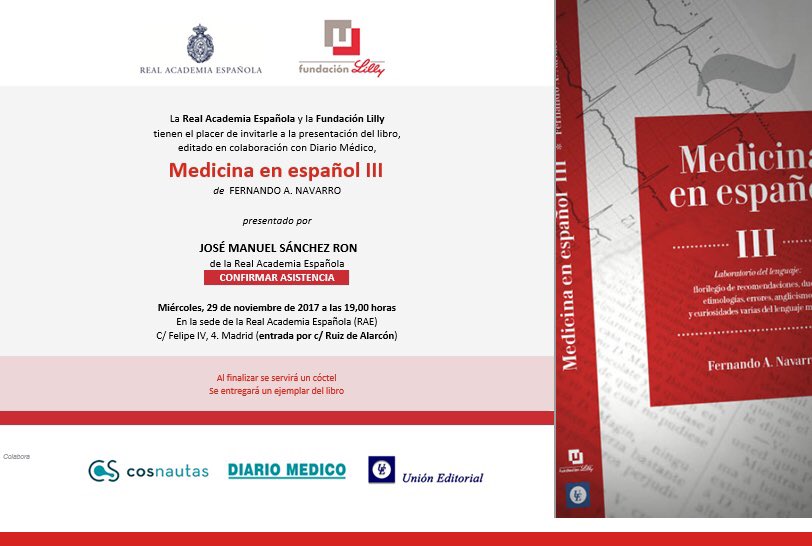 Fernando A. Navarro tweet media