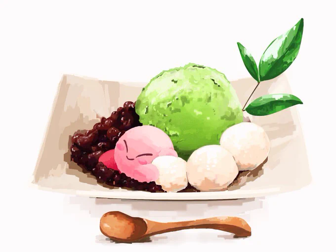 #無言で過去絵をあげる見た人もやる 