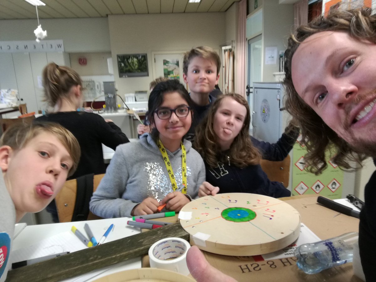 Building a guitar!
@howestbaso @msbrugge
#dlabprojectday1