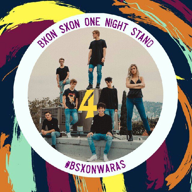 nayoeh's tweet photo. #FotoProfilBaru kelompok 4 mulai bersiap '^'9 buat event #BSXONWARAS π₯π₯π₯π₯ @BXONSQUAD @SX0NSQUAD @BXONSXON https://t.co/oEUDXkyuAm