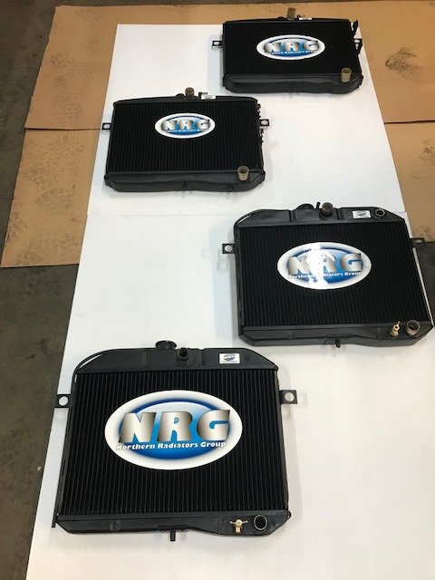 Radiator_Repair's tweet photo. Volvo Amazon radiator restoration today
Quality
No corners cut
#VolvoAmazon
#ClassicCarRadiators
#Volvo https://t.co/RNL5soXD1w