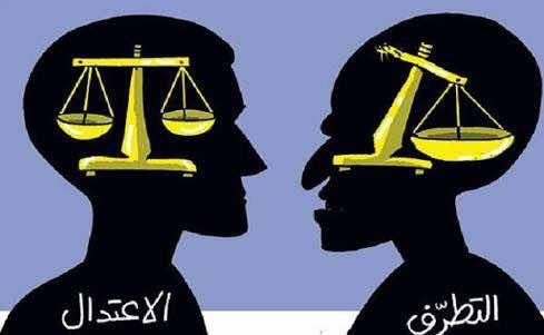 jOOd006M's tweet photo. #الاعتدال =التوازن. 
التطرف= الظلم. #المسابقة_الوطنية_للغة_العربية_٢٠١٧ https://t.co/HKCsoyUNKL